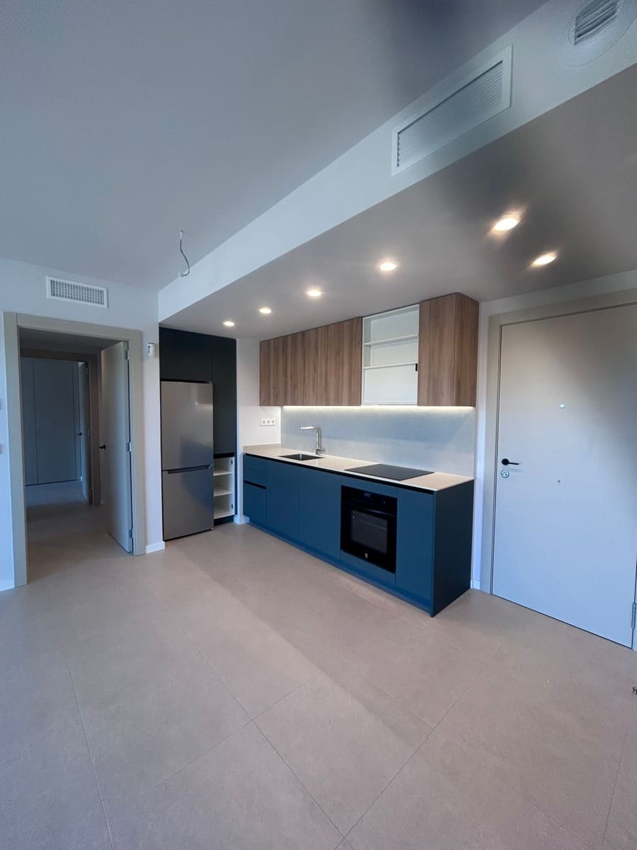 2 bedroom Flat for rent in Sant Pere de Ribes with pool garage - € 1,800 (Ref: 9735240)