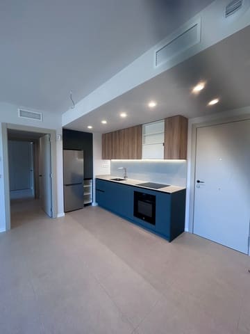 2 soverom Leilighet til leie i Vilanoveta, Sant Pere de Ribes med svømmebasseng garasje - € 1 800 (Ref: 9735240)