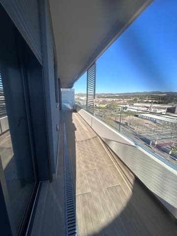 2 soverom Leilighet til leie i Vilanoveta, Sant Pere de Ribes med svømmebasseng garasje - € 1 800 (Ref: 9735240)