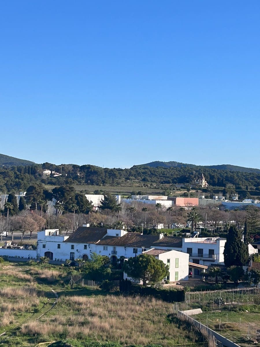 2 bedroom Flat for rent in Sant Pere de Ribes with pool garage - € 1,800 (Ref: 9735240)