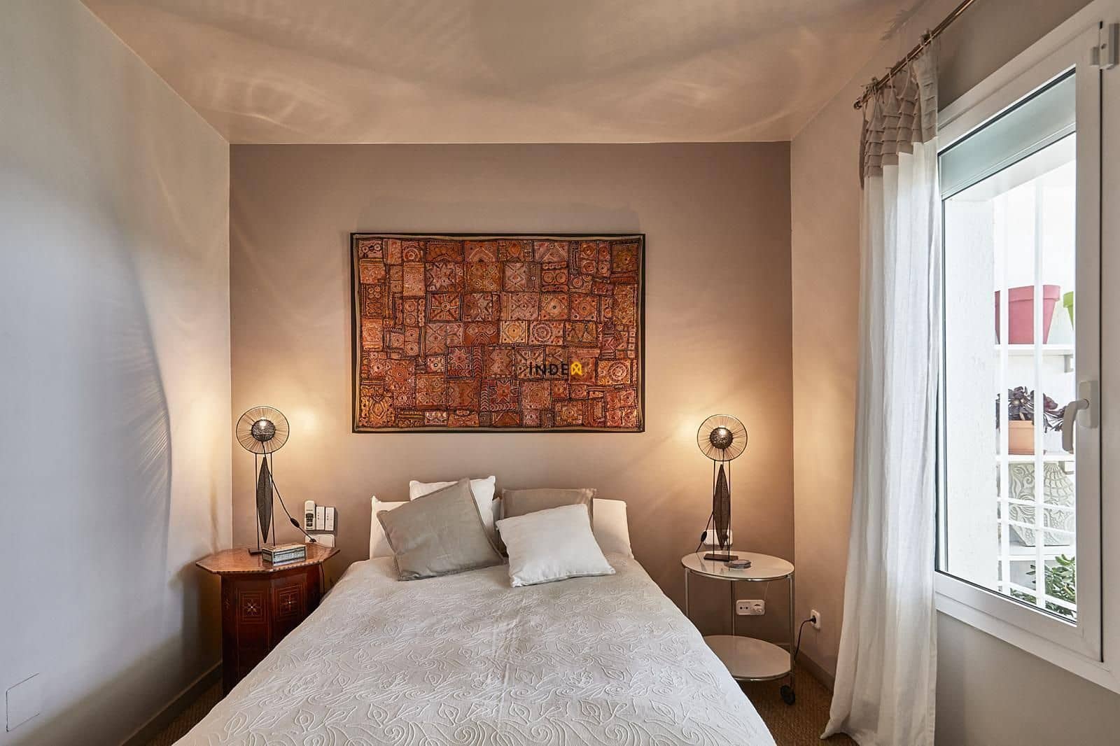 2 sovrum Lägenhet att hyra i Sitges - 2 200 € (Ref: 9770324)