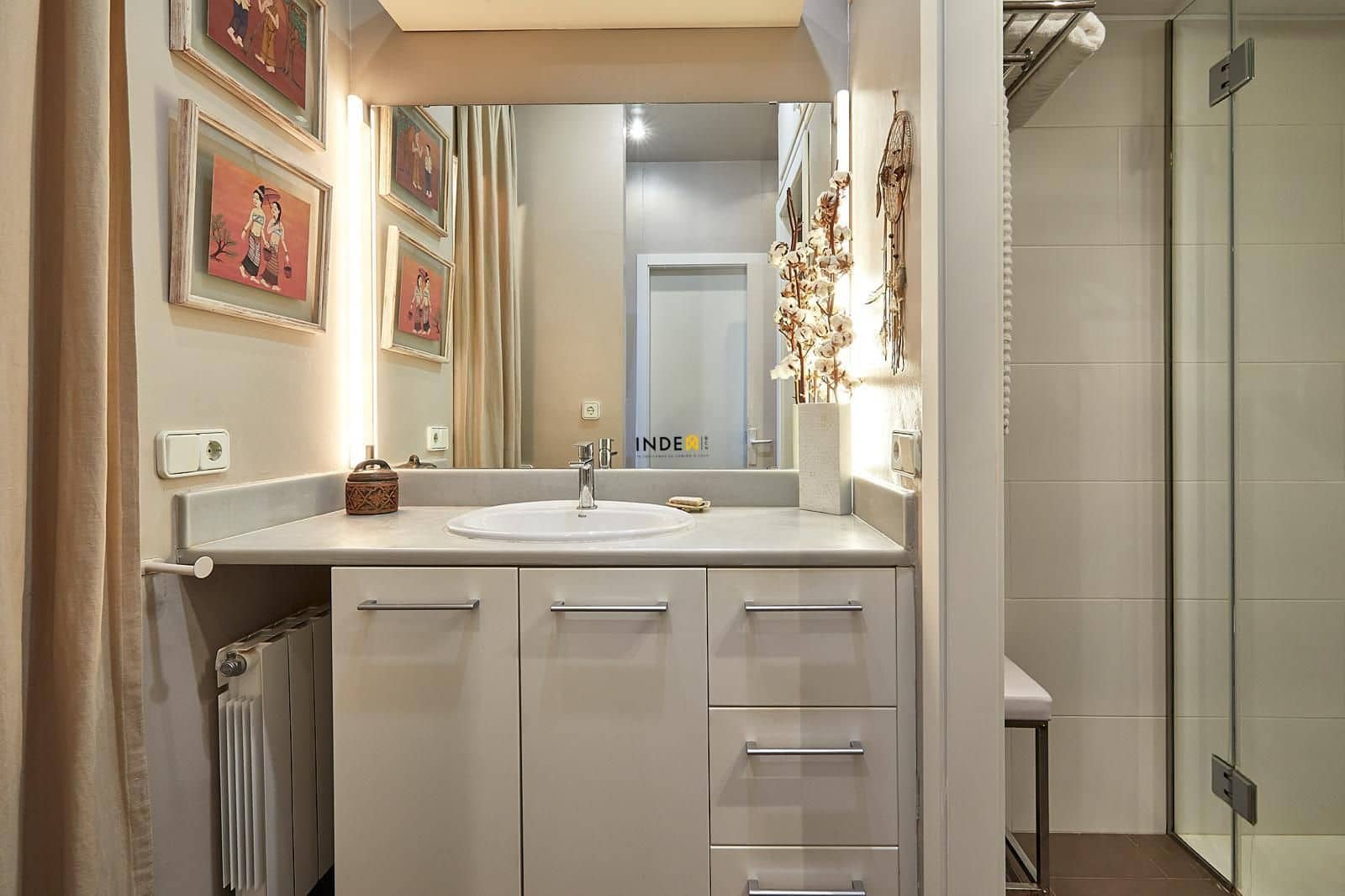 2 sovrum Lägenhet att hyra i Sitges - 2 200 € (Ref: 9770324)