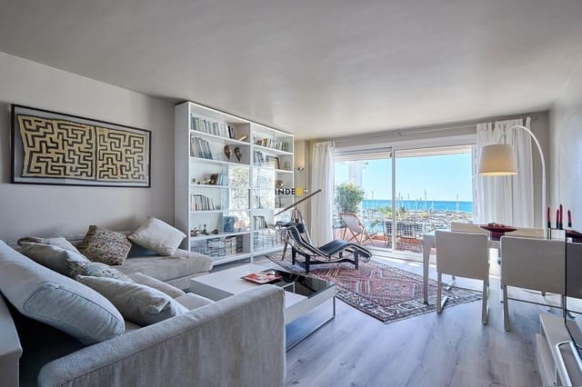 2 sovrum Lägenhet att hyra i Sitges - 2 200 € (Ref: 9770324)