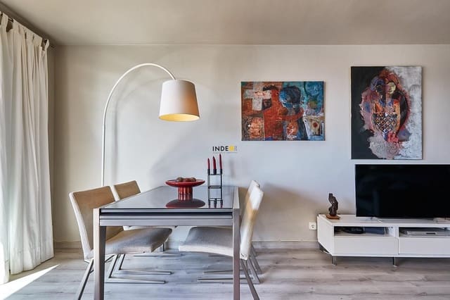 2 sovrum Lägenhet att hyra i Sitges - 2 200 € (Ref: 9770324)