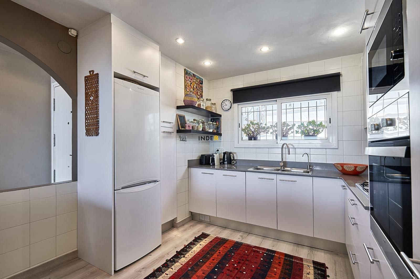 2 sovrum Lägenhet att hyra i Sitges - 2 200 € (Ref: 9770324)