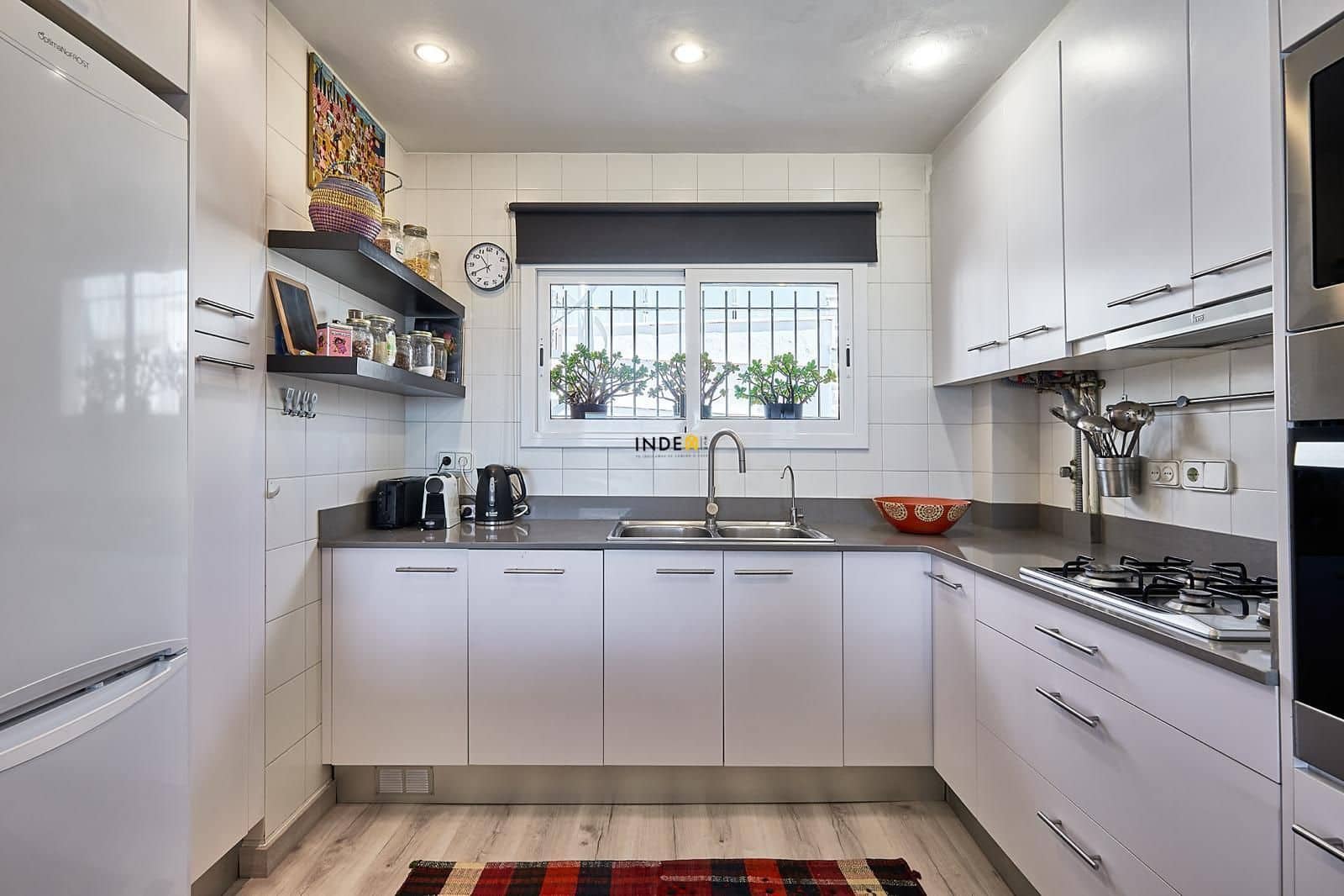 2 sovrum Lägenhet att hyra i Sitges - 2 200 € (Ref: 9770324)