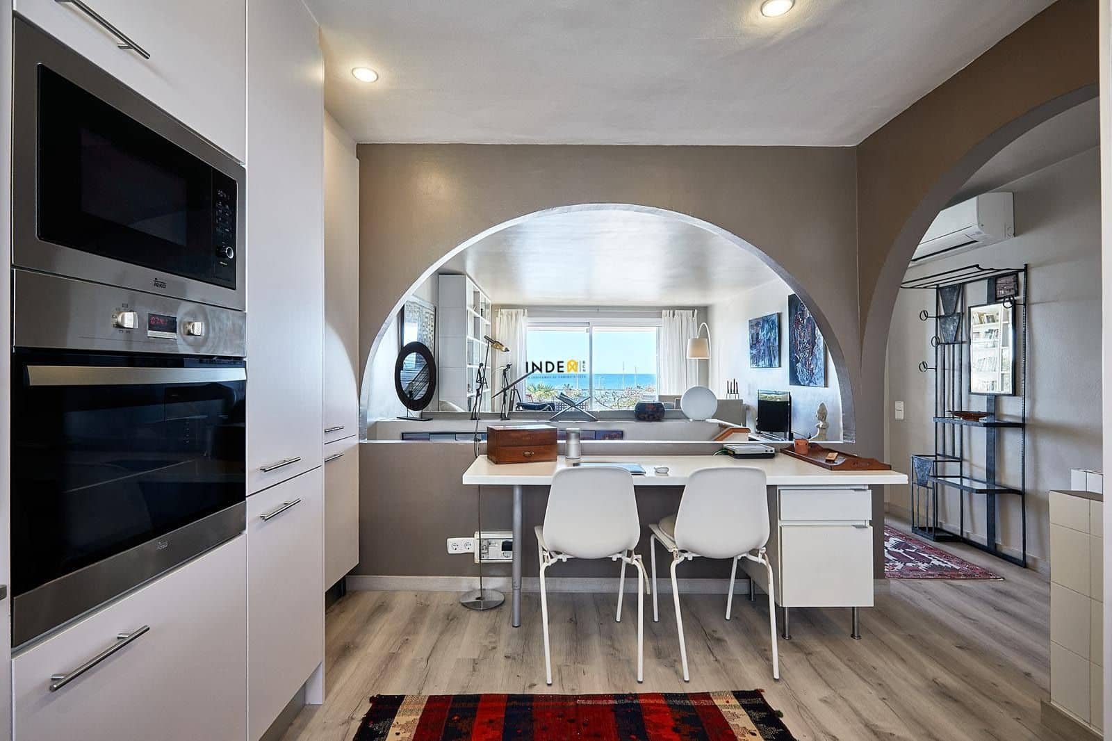 2 sovrum Lägenhet att hyra i Sitges - 2 200 € (Ref: 9770324)