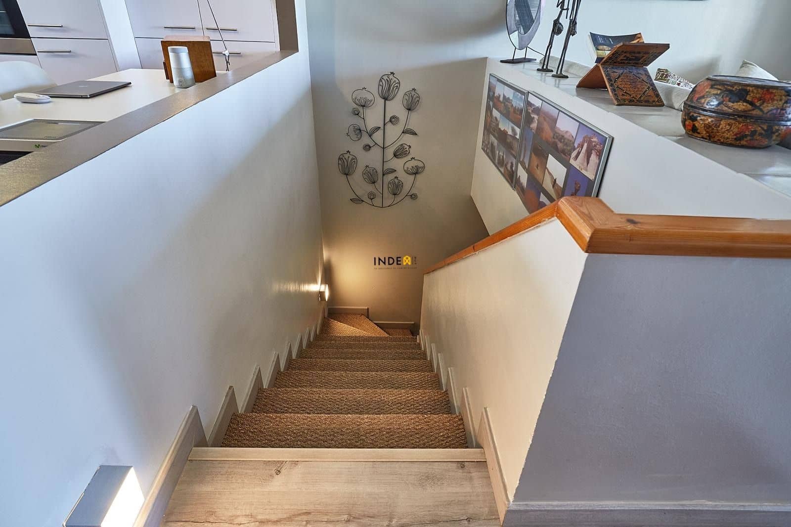 2 sovrum Lägenhet att hyra i Sitges - 2 200 € (Ref: 9770324)