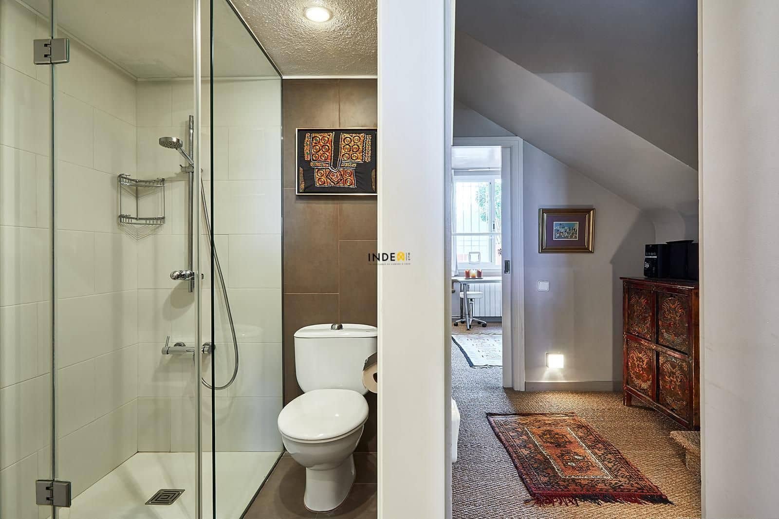 2 sovrum Lägenhet att hyra i Sitges - 2 200 € (Ref: 9770324)