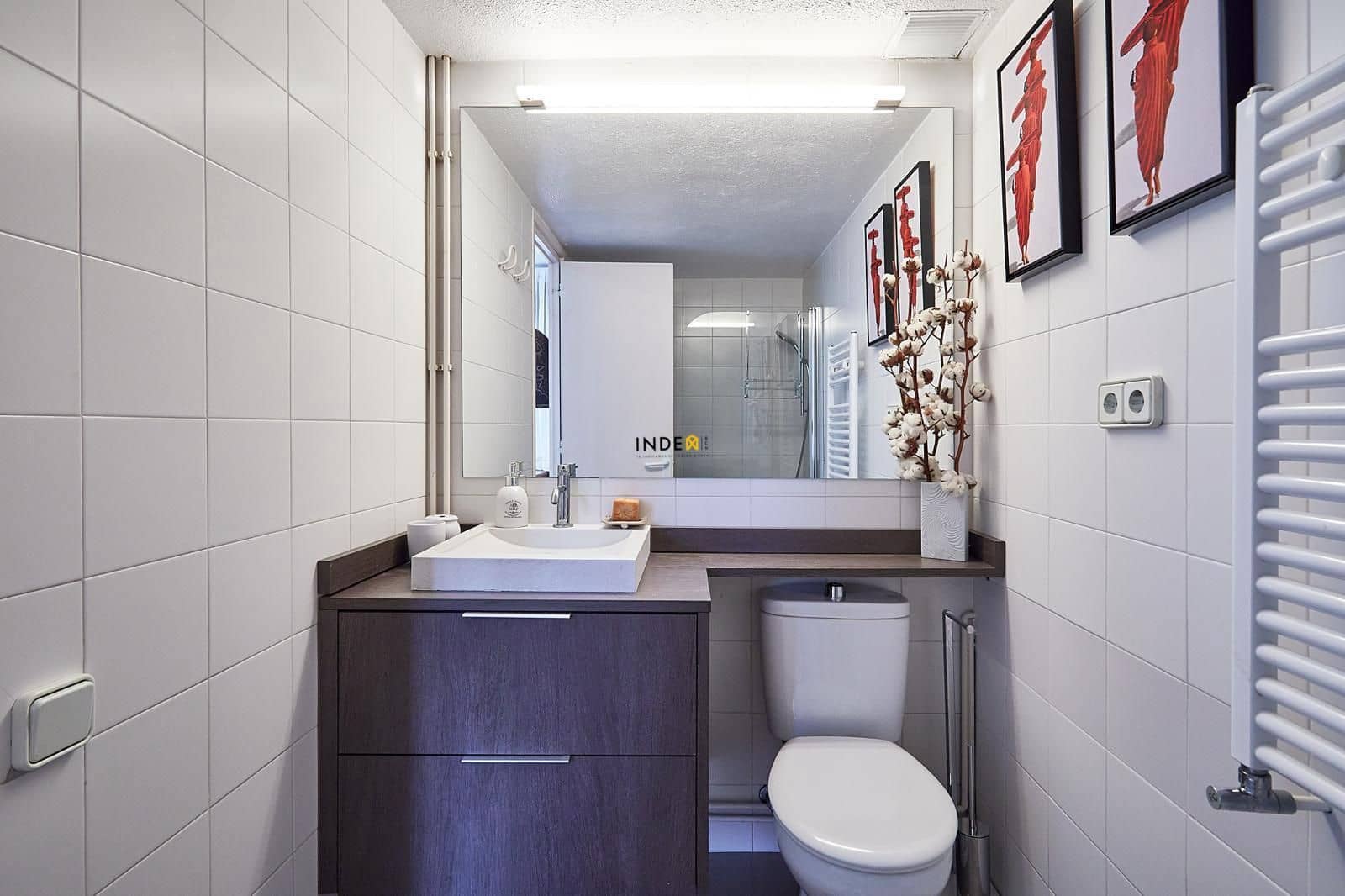 2 sovrum Lägenhet att hyra i Sitges - 2 200 € (Ref: 9770324)