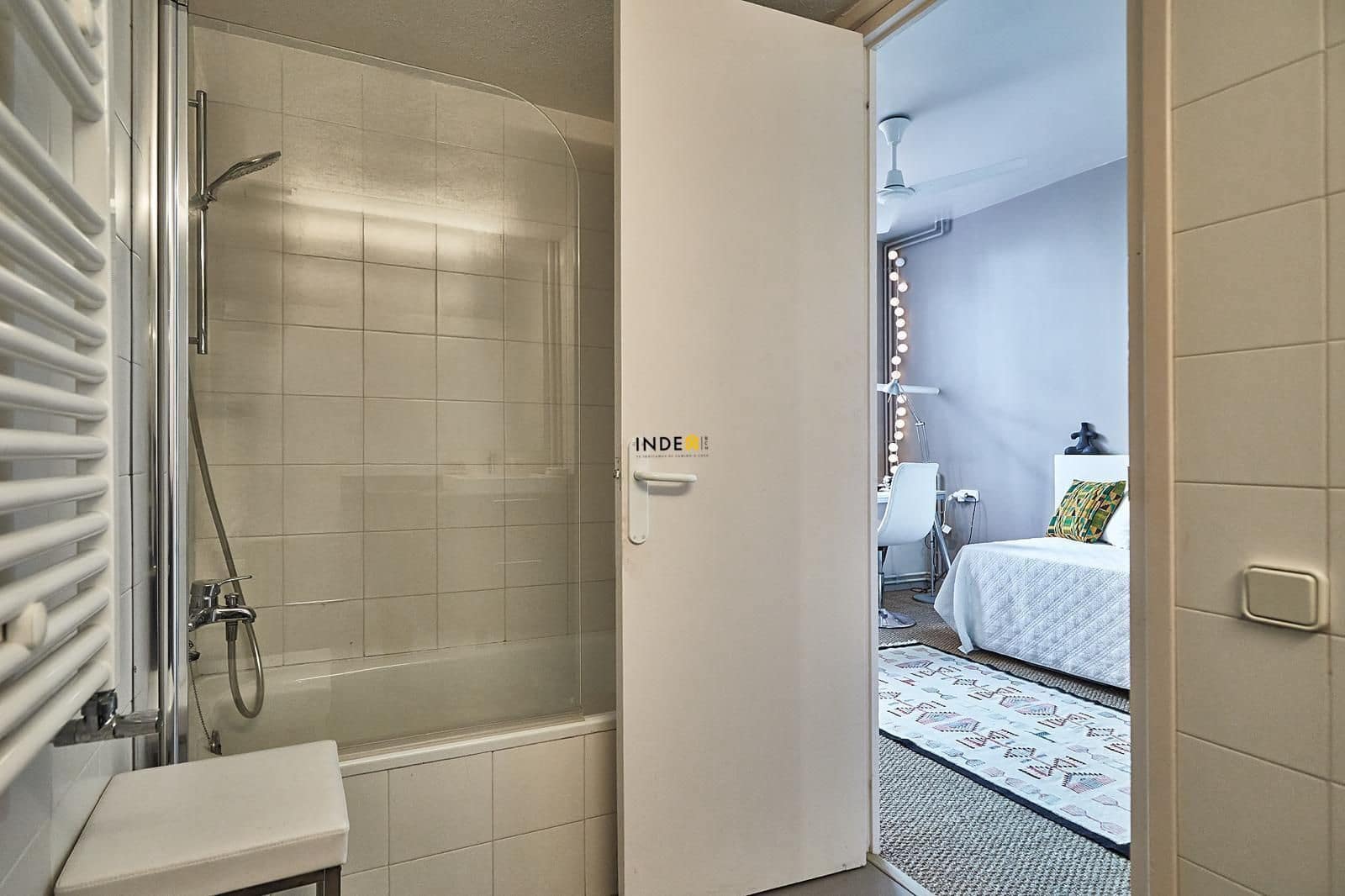 2 sovrum Lägenhet att hyra i Sitges - 2 200 € (Ref: 9770324)