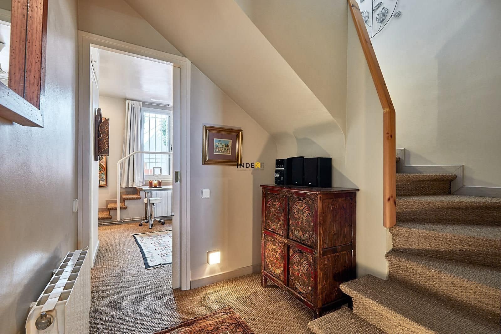 2 sovrum Lägenhet att hyra i Sitges - 2 200 € (Ref: 9770324)