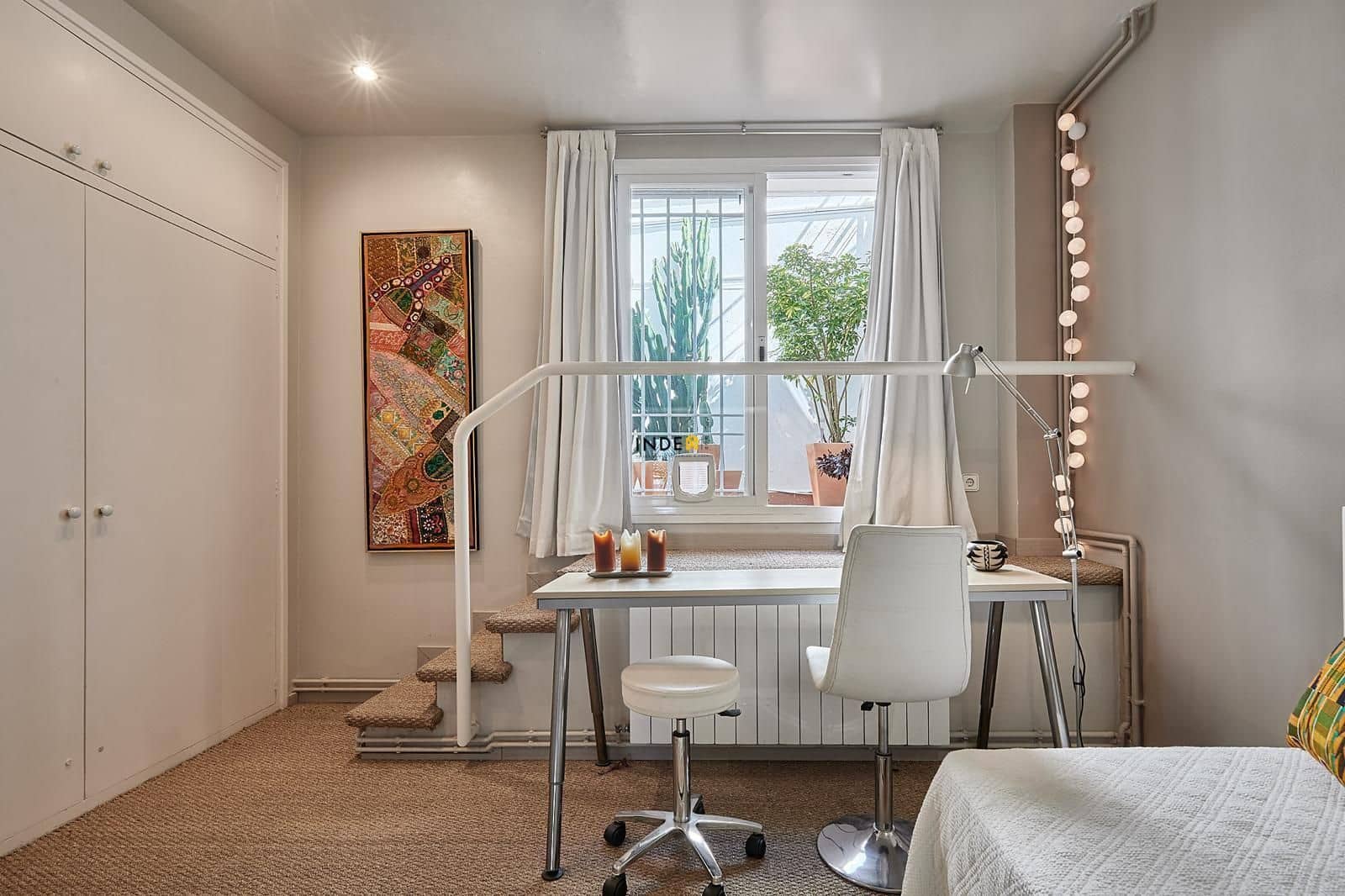 2 sovrum Lägenhet att hyra i Sitges - 2 200 € (Ref: 9770324)