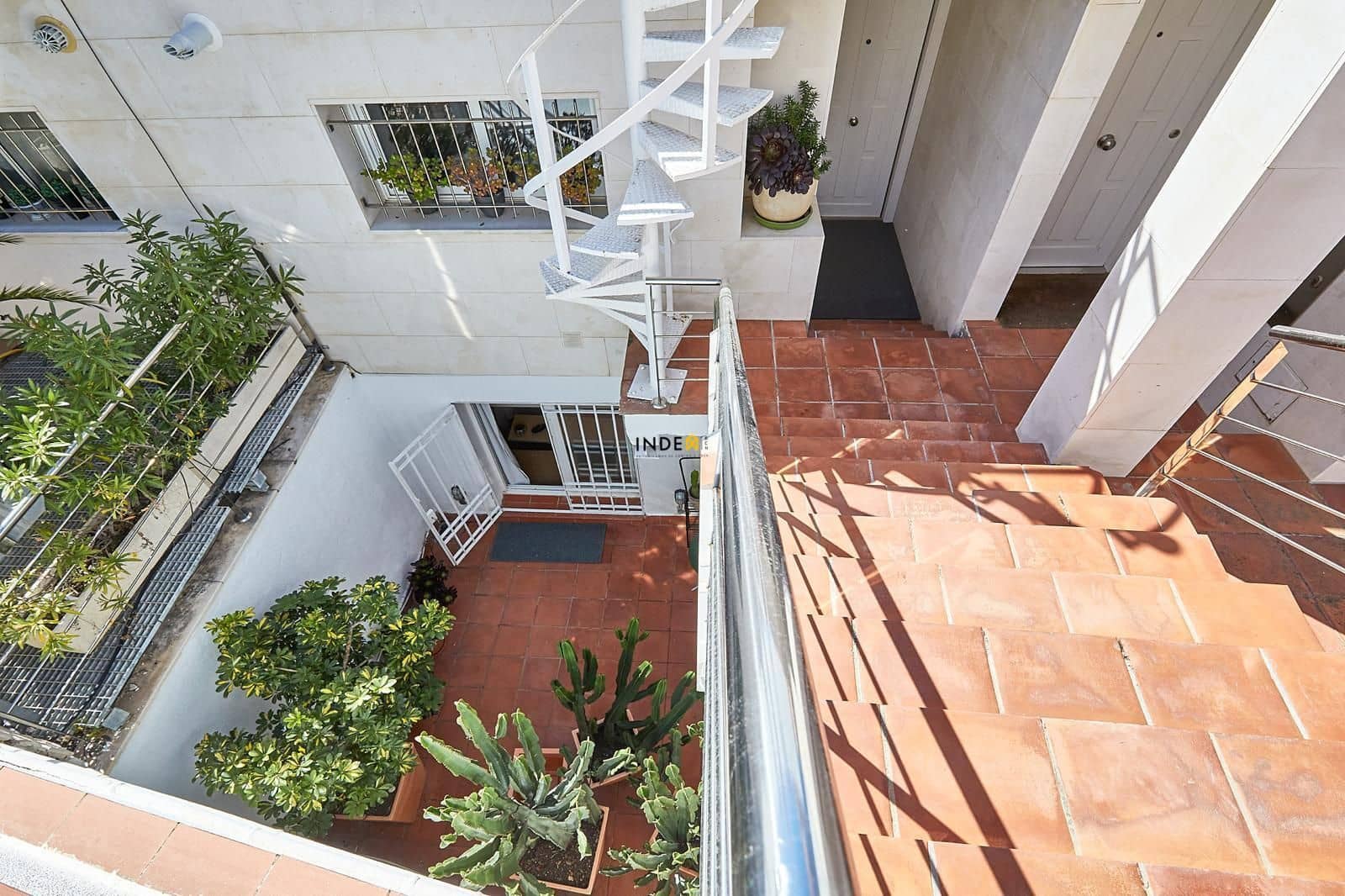2 sovrum Lägenhet att hyra i Sitges - 2 200 € (Ref: 9770324)