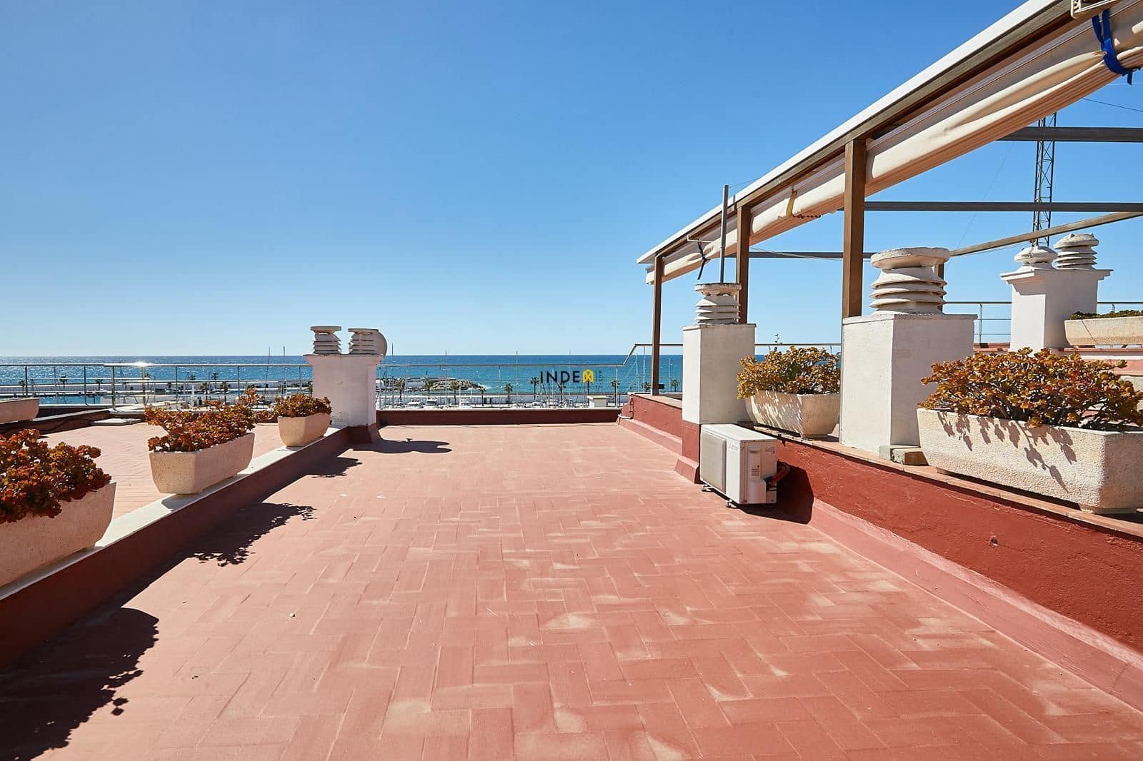 2 sovrum Lägenhet att hyra i Sitges - 2 200 € (Ref: 9770324)