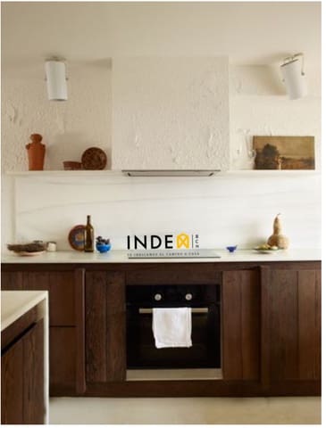 1 sovrum Lägenhet till salu i Cubelles - 240 000 € (Ref: 9777702)