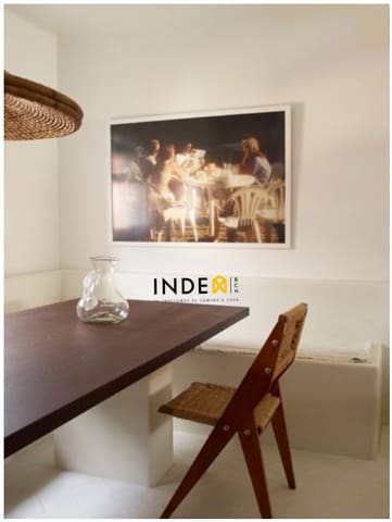 1 sovrum Lägenhet till salu i Cubelles - 240 000 € (Ref: 9777702)