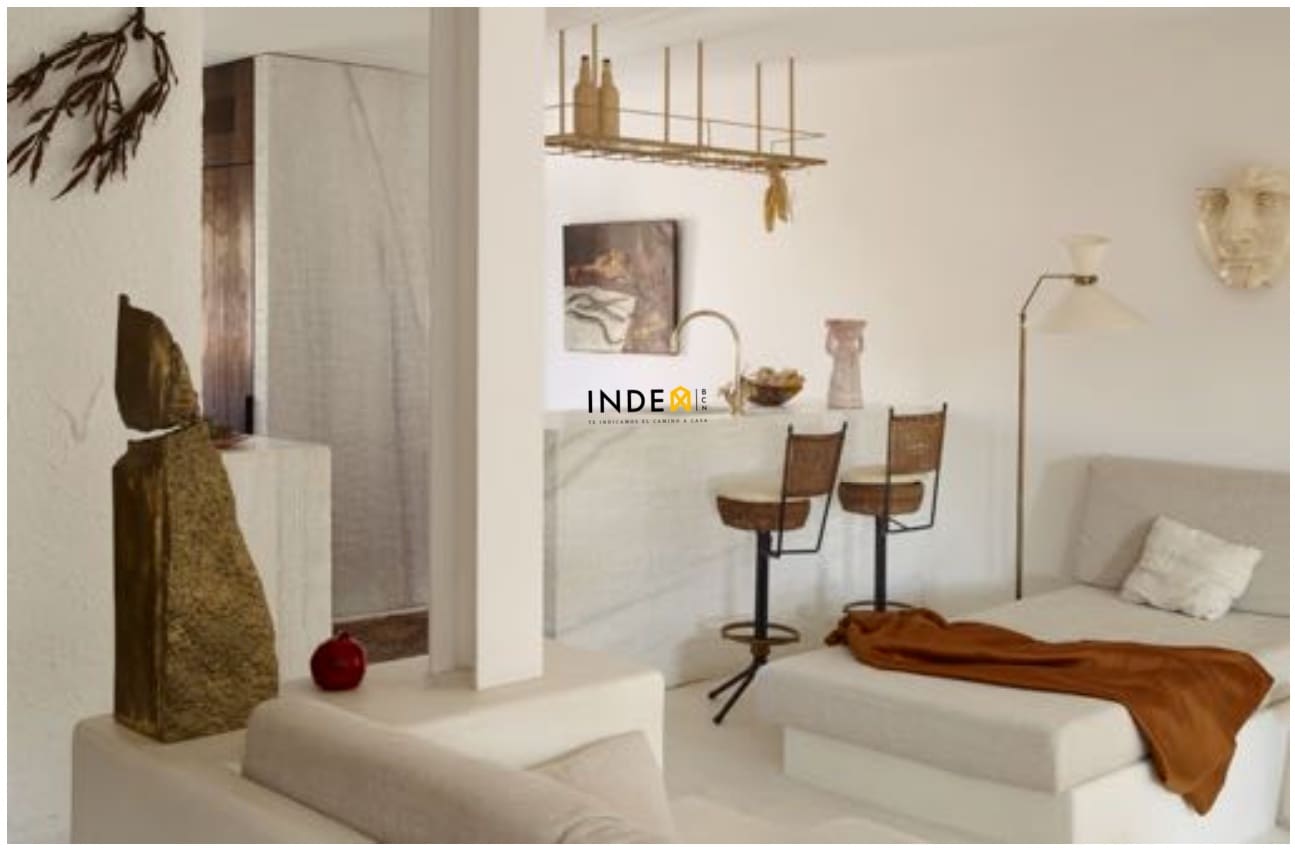 1 sovrum Lägenhet till salu i Cubelles - 240 000 € (Ref: 9777702)