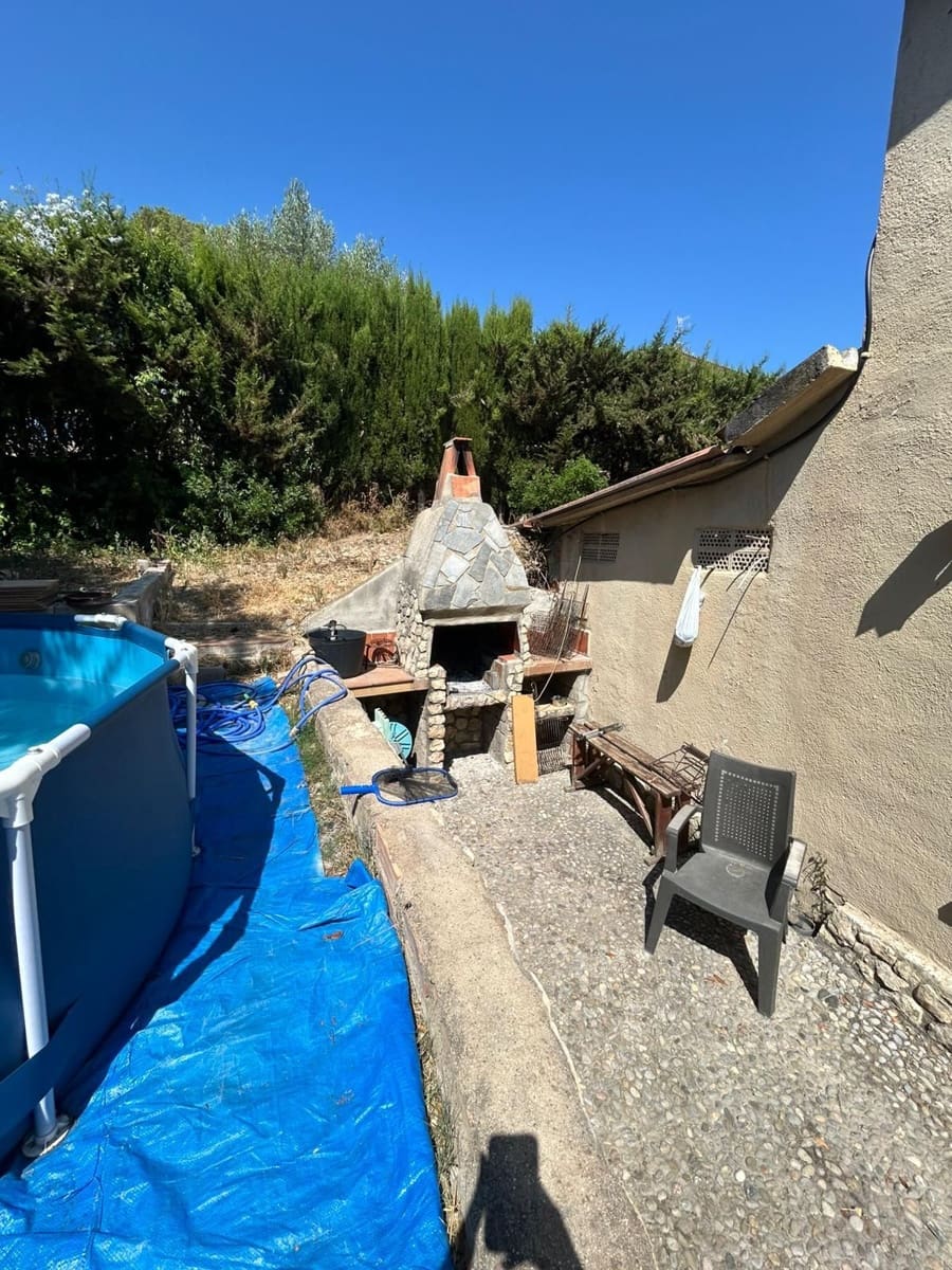 3 bedroom Villa for sale in Olivella - € 299,000 (Ref: 9777703)