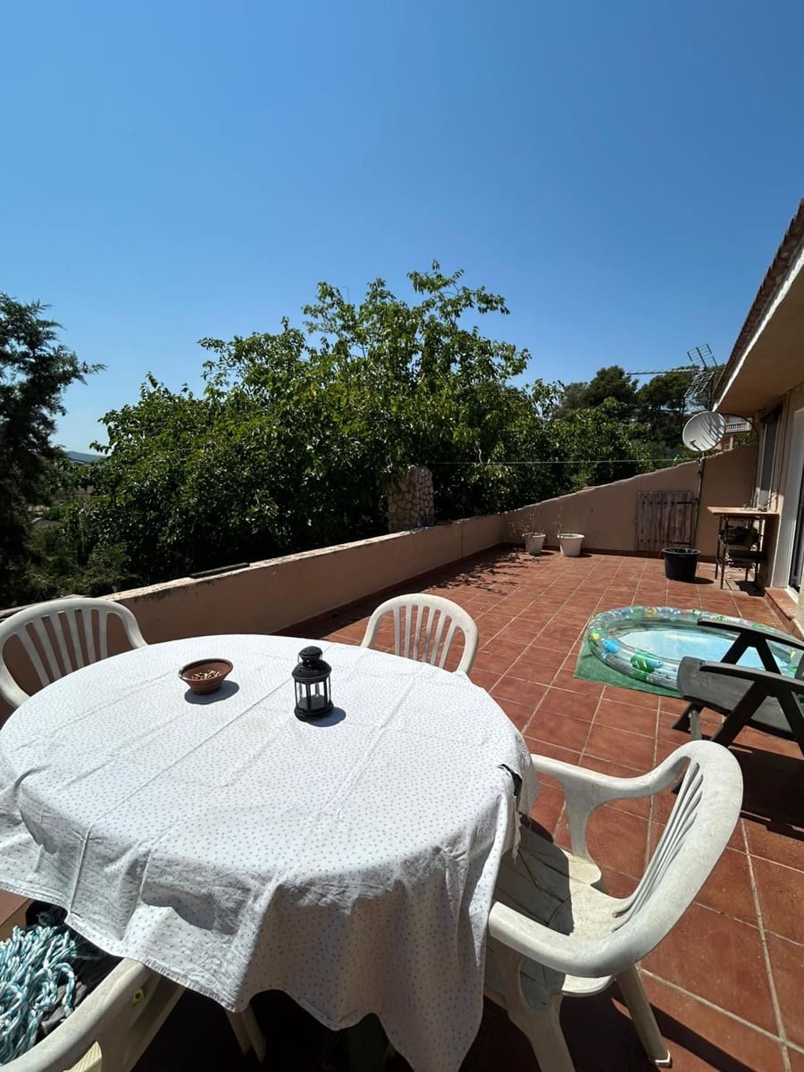 3 bedroom Villa for sale in Olivella - € 299,000 (Ref: 9777703)