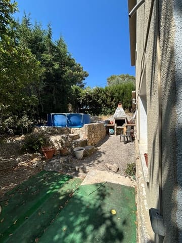 3 sypialnia Willa na sprzedaż w Olivella - 299 000 € (Ref: 9777703)