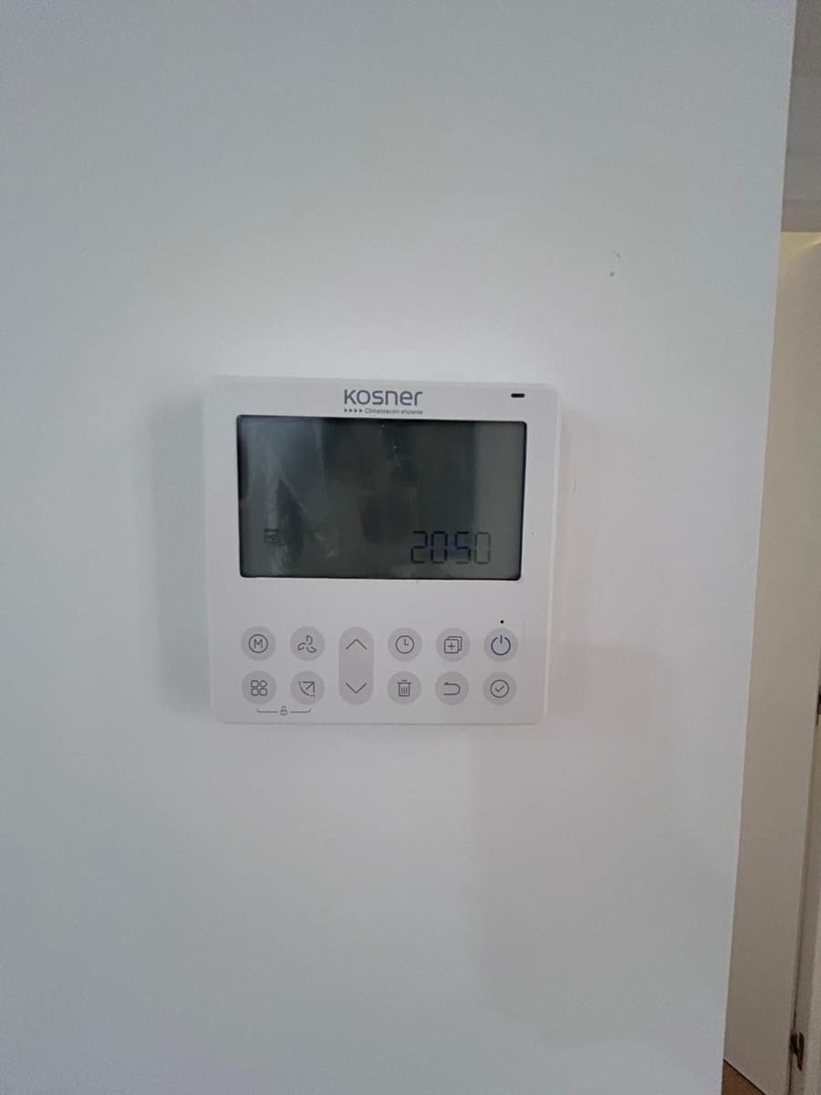 3 slaapkamer Flat te koop in Vilanova i la Geltru - € 280.000 (Ref: 9788033)