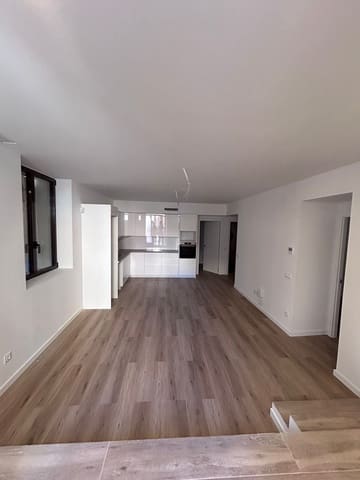 3 slaapkamer Flat te koop in Vilanova i la Geltrú - € 280.000 (Ref: 9788033)