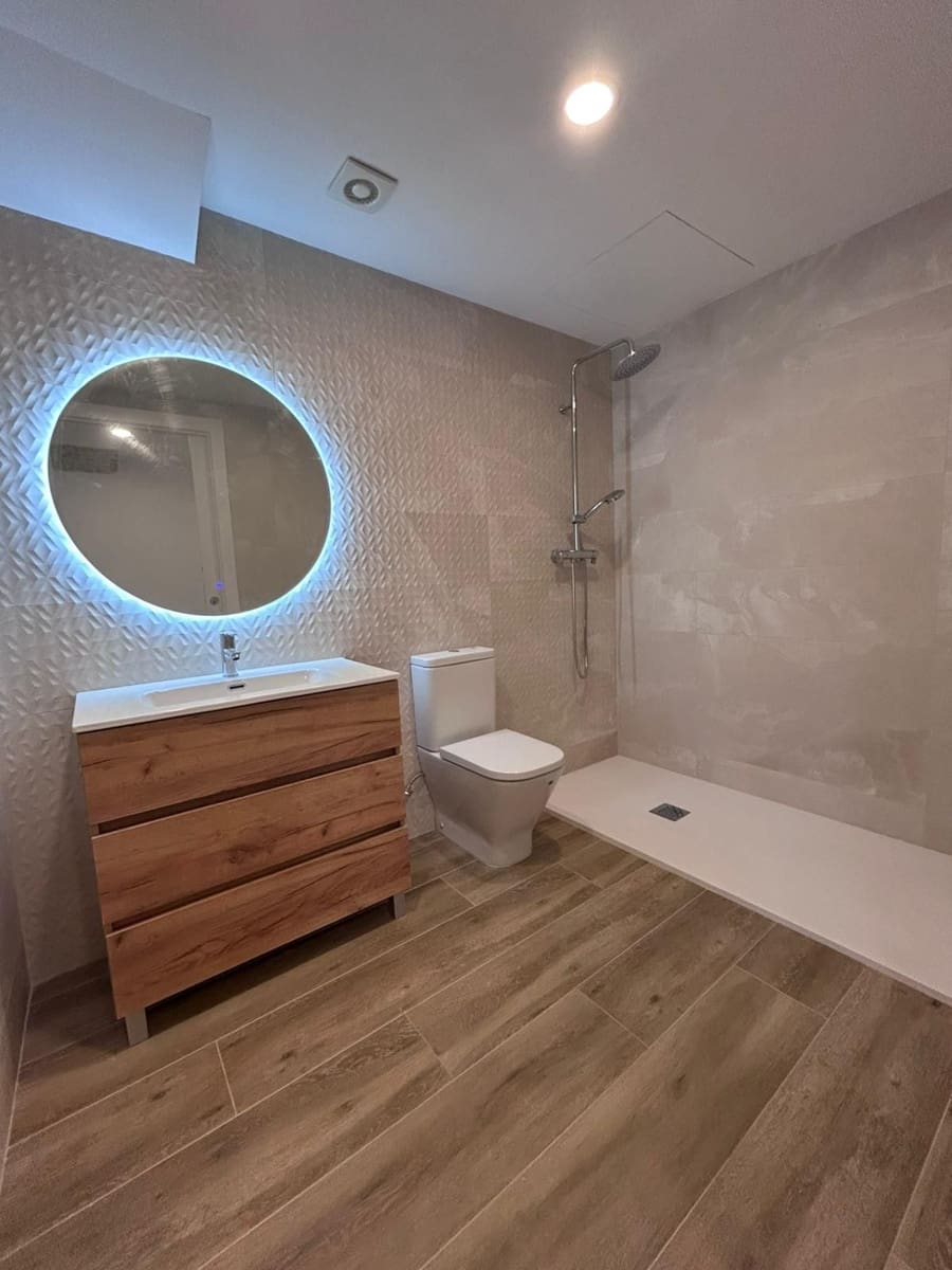 3 slaapkamer Flat te koop in Vilanova i la Geltru - € 280.000 (Ref: 9788033)