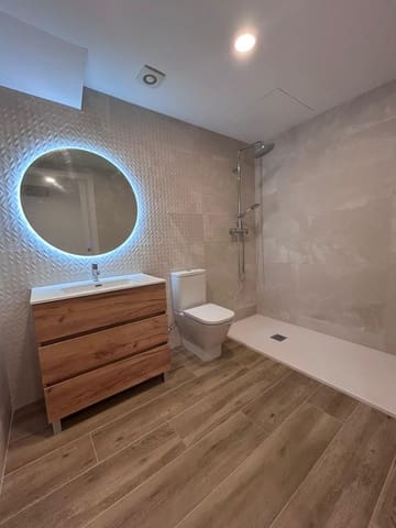 3 slaapkamer Flat te koop in Vilanova i la Geltrú - € 280.000 (Ref: 9788033)