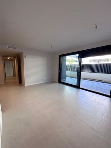 Appartement de 3 chambres à louer à Vilanoveta, Sant Pere de Ribes avec piscine garage - 2 500 € (Ref: 9790730)