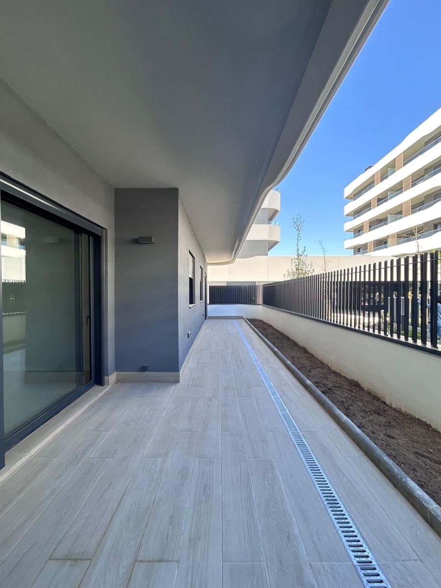 3 Zimmer Wohnung zu vermieten in Sant Pere de Ribes mit Pool Garage - 2.500 € (Ref: 9790730)