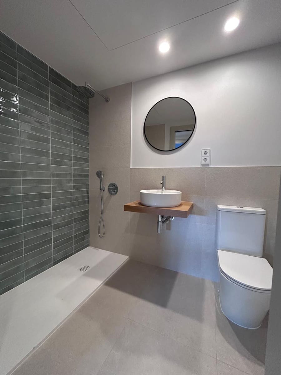 3 Zimmer Wohnung zu vermieten in Sant Pere de Ribes mit Pool Garage - 2.500 € (Ref: 9790730)