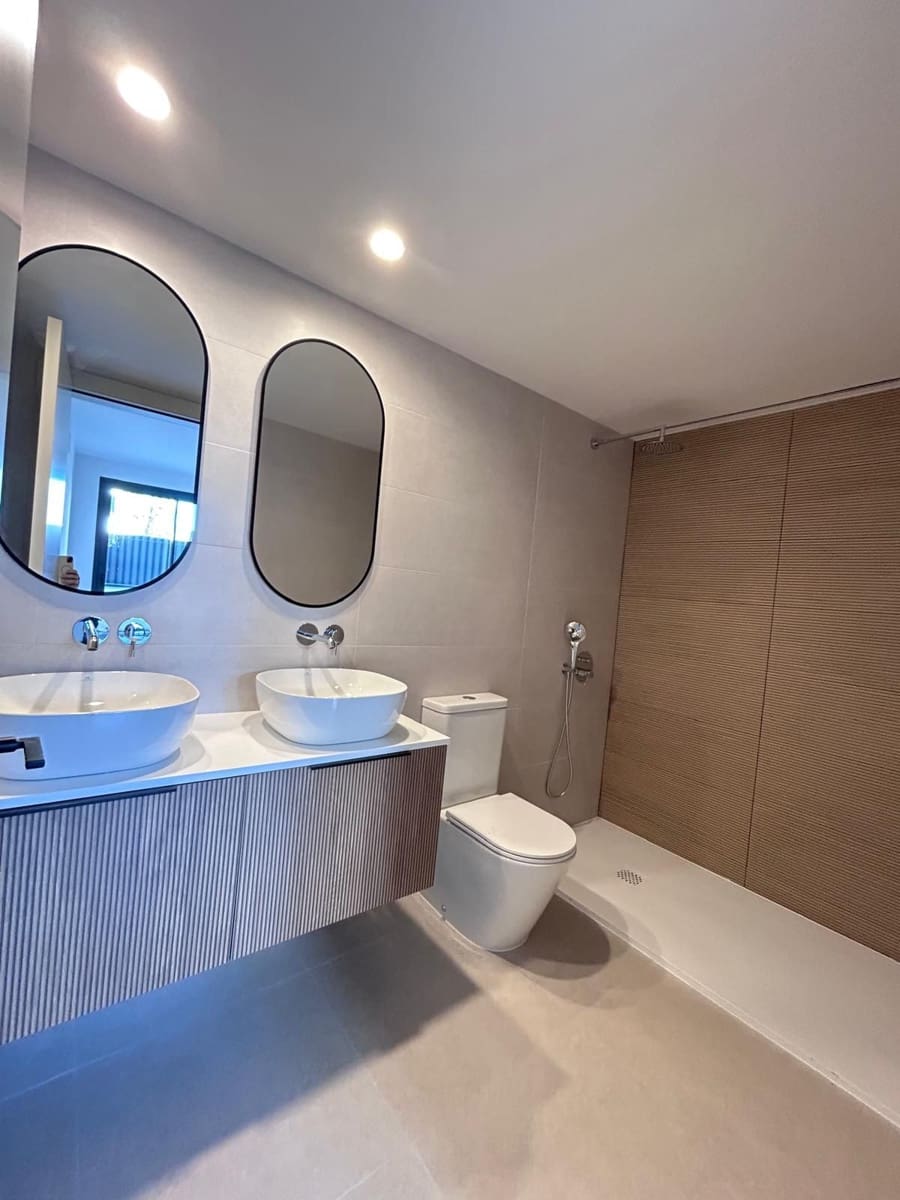 3 Zimmer Wohnung zu vermieten in Sant Pere de Ribes mit Pool Garage - 2.500 € (Ref: 9790730)