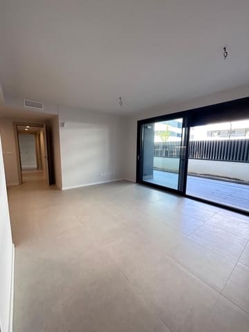 Appartement de 3 chambres à louer à Vilanoveta, Sant Pere de Ribes avec piscine garage - 2 500 € (Ref: 9790730)