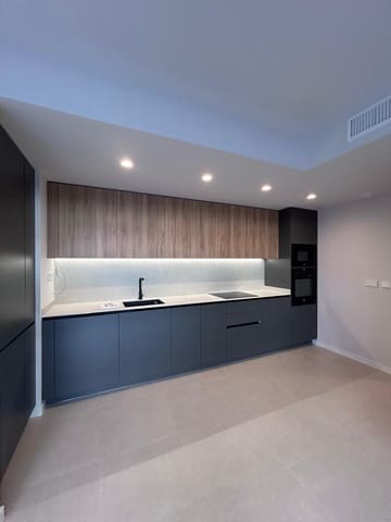 Appartement de 3 chambres à louer à Vilanoveta, Sant Pere de Ribes avec piscine garage - 2 500 € (Ref: 9790730)