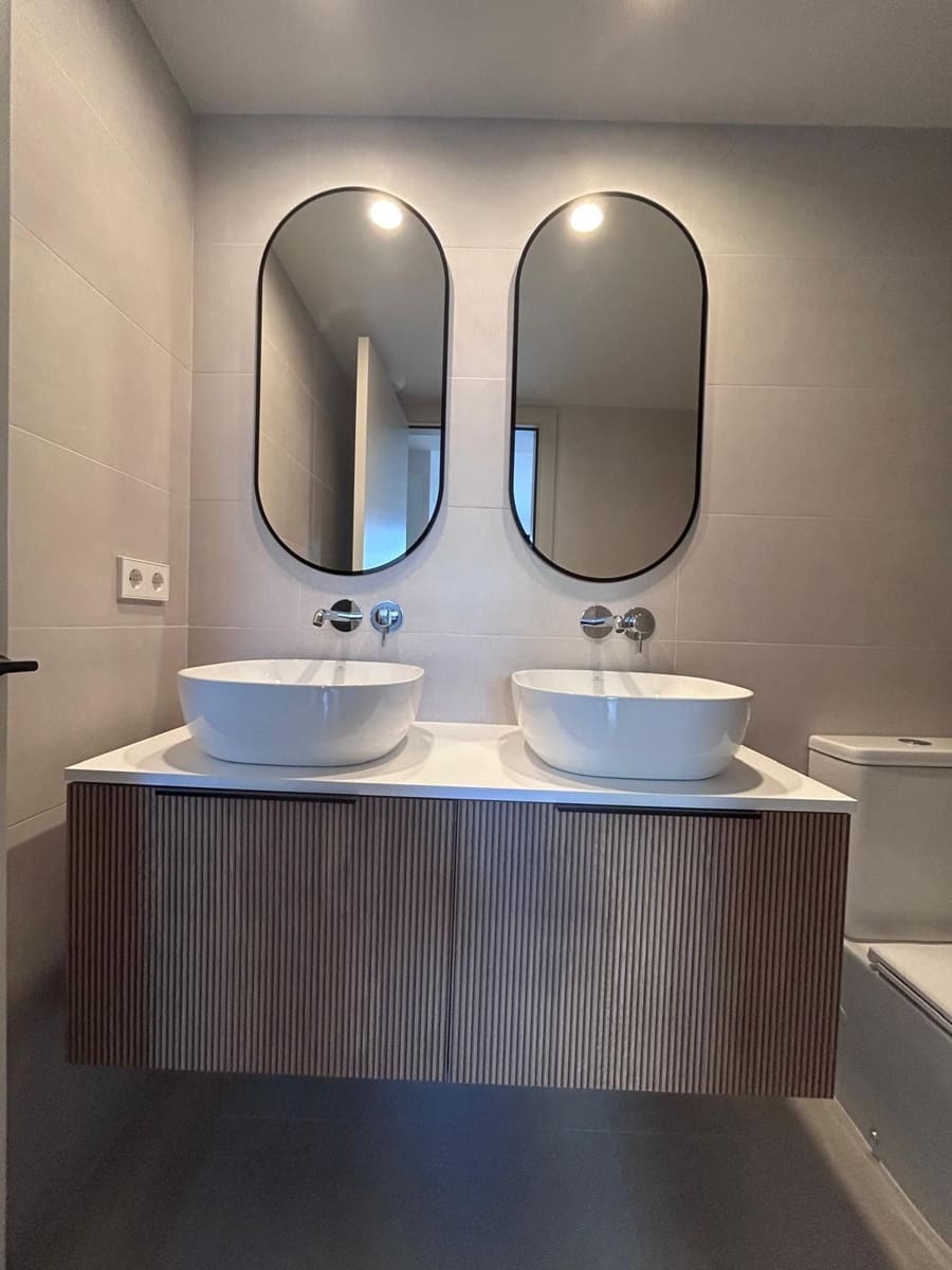 3 Zimmer Wohnung zu vermieten in Sant Pere de Ribes mit Pool Garage - 2.500 € (Ref: 9790730)