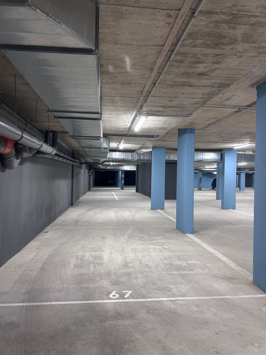 3 Zimmer Wohnung zu vermieten in Sant Pere de Ribes mit Pool Garage - 2.500 € (Ref: 9790730)