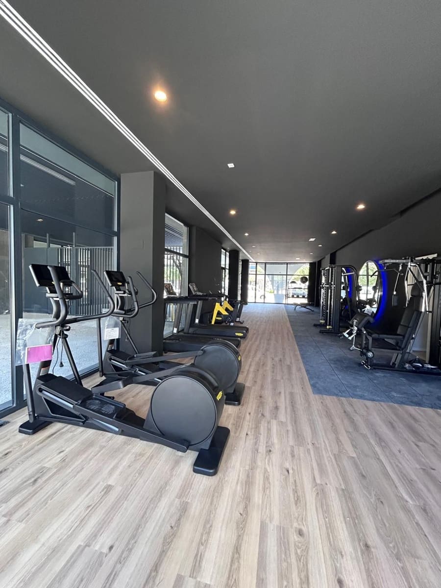 3 Zimmer Wohnung zu vermieten in Sant Pere de Ribes mit Pool Garage - 2.500 € (Ref: 9790730)