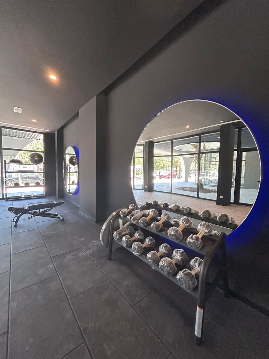 3 Zimmer Wohnung zu vermieten in Sant Pere de Ribes mit Pool Garage - 2.500 € (Ref: 9790730)