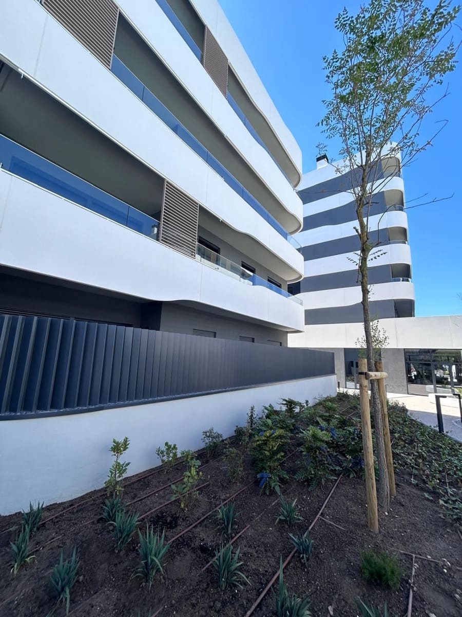 3 Zimmer Wohnung zu vermieten in Sant Pere de Ribes mit Pool Garage - 2.500 € (Ref: 9790730)