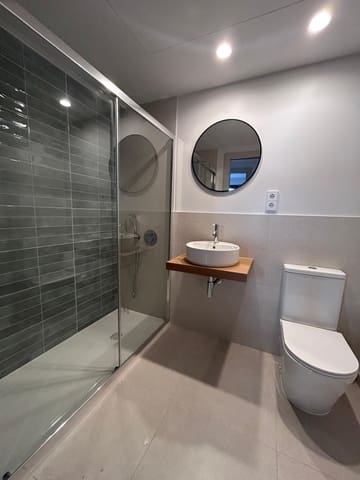 3 Zimmer Wohnung zu vermieten in Vilanoveta, Sant Pere de Ribes mit Pool Garage - 2.500 € (Ref: 9790730)