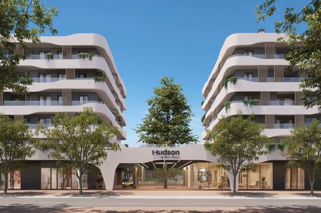 3 Zimmer Wohnung zu vermieten in Vilanoveta, Sant Pere de Ribes mit Pool Garage - 2.500 € (Ref: 9790730)