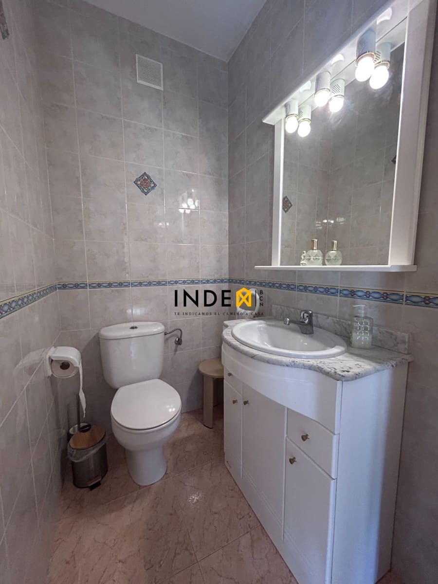 3 makuuhuone Huvila myytävänä paikassa Sitges mukana 
autotalli - 685 000 € (Ref: 9806178)