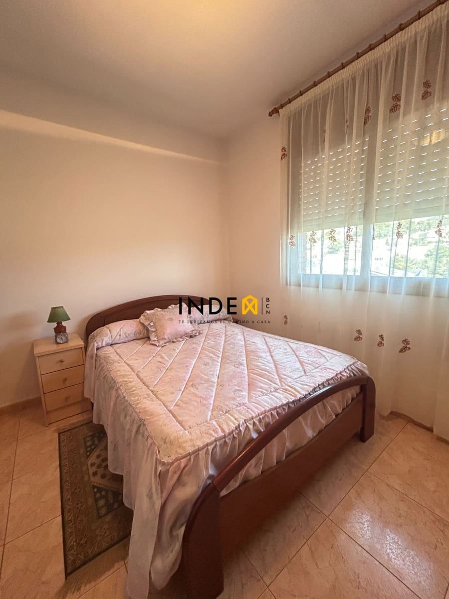 3 makuuhuone Huvila myytävänä paikassa Sitges mukana 
autotalli - 685 000 € (Ref: 9806178)