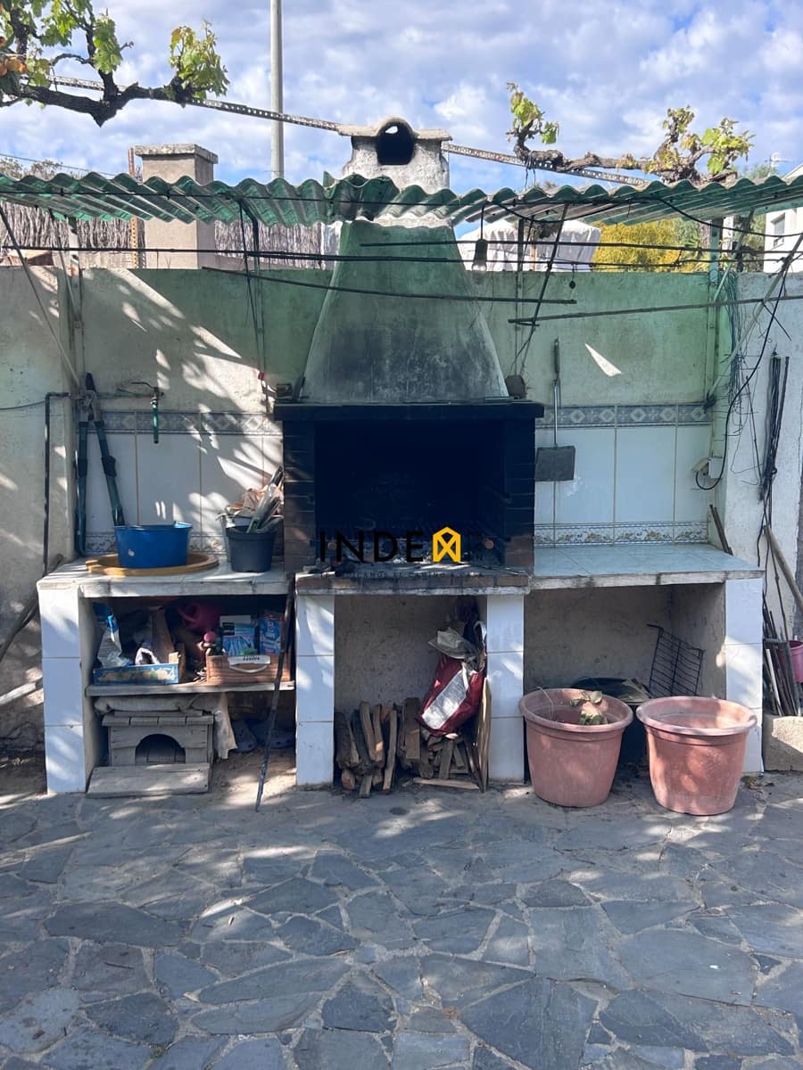 3 makuuhuone Huvila myytävänä paikassa Sitges mukana 
autotalli - 685 000 € (Ref: 9806178)