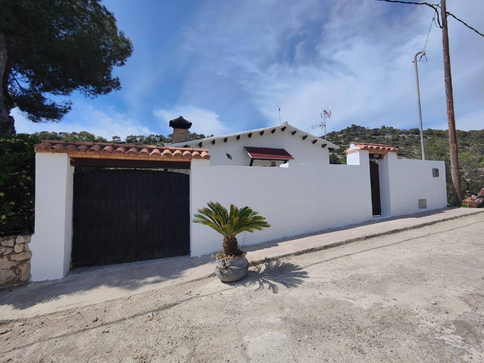 3 quarto Moradia para venda em Sant Pere de Ribes - 300 000 € (Ref: 9807738)