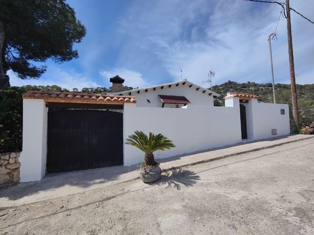 3 quarto Moradia para venda em Sant Pere de Ribes - 300 000 € (Ref: 9807738)