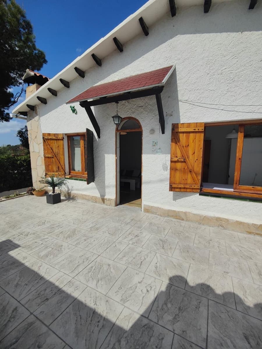 3 quarto Moradia para venda em Sant Pere de Ribes - 300 000 € (Ref: 9807738)