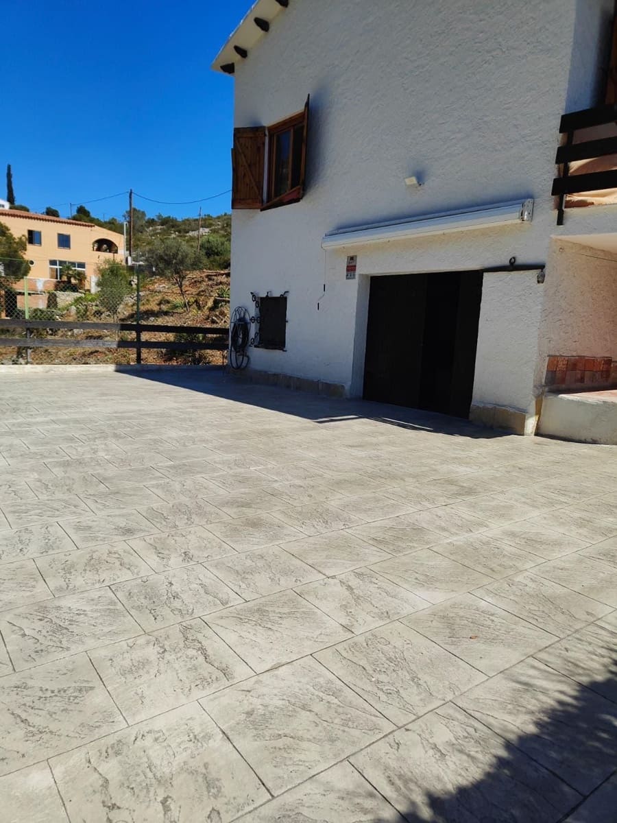 3 quarto Moradia para venda em Sant Pere de Ribes - 300 000 € (Ref: 9807738)