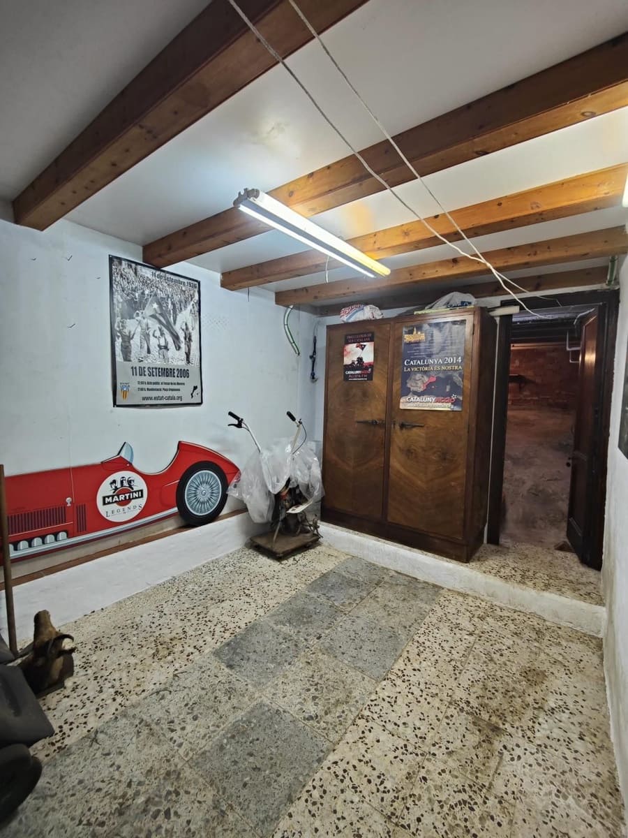 3 quarto Moradia para venda em Sant Pere de Ribes - 300 000 € (Ref: 9807738)